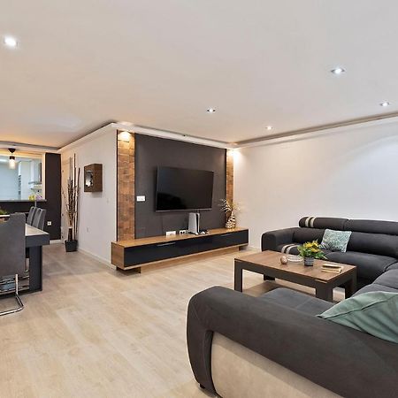 Luxury Apartment City Centre Granada Buitenkant foto