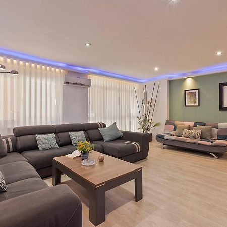 Luxury Apartment City Centre Granada Buitenkant foto