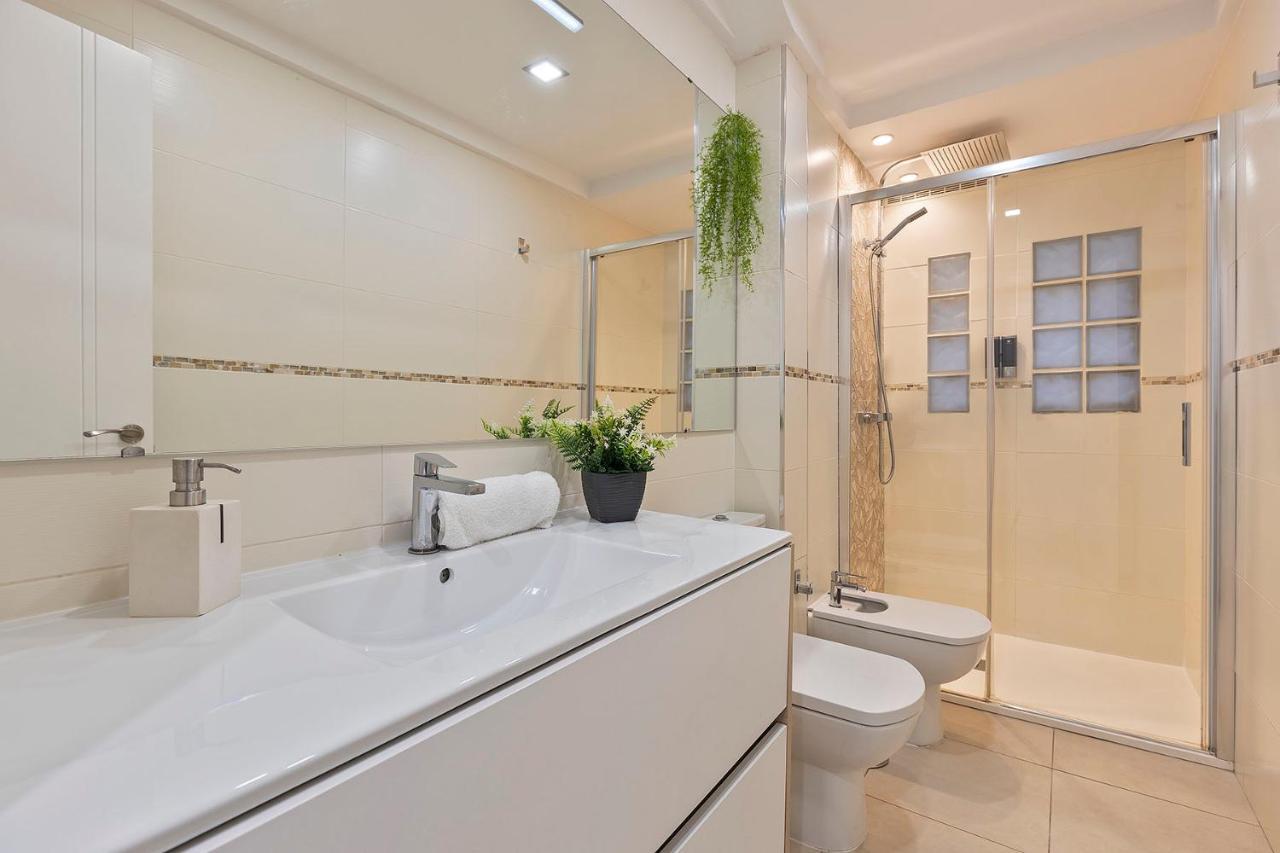 Luxury Apartment City Centre Granada Buitenkant foto