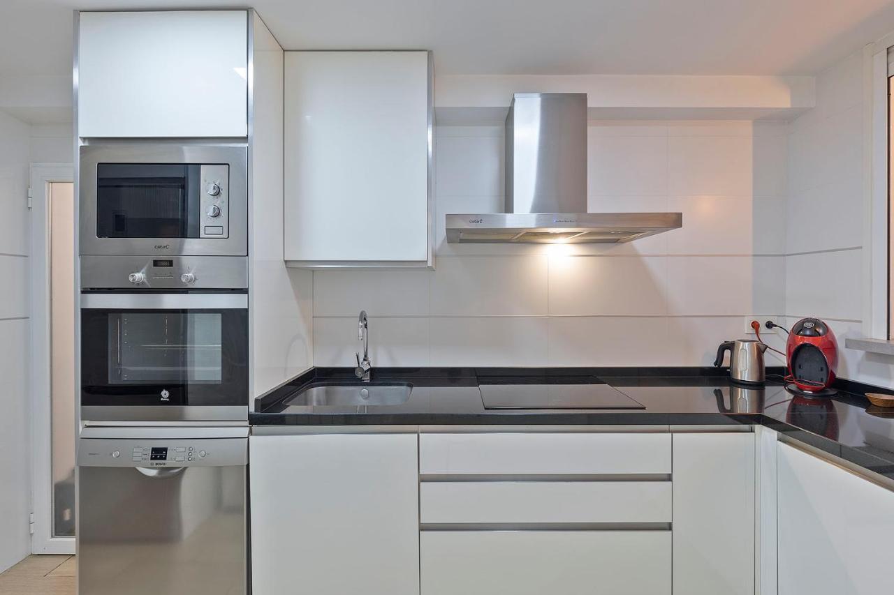 Luxury Apartment City Centre Granada Buitenkant foto