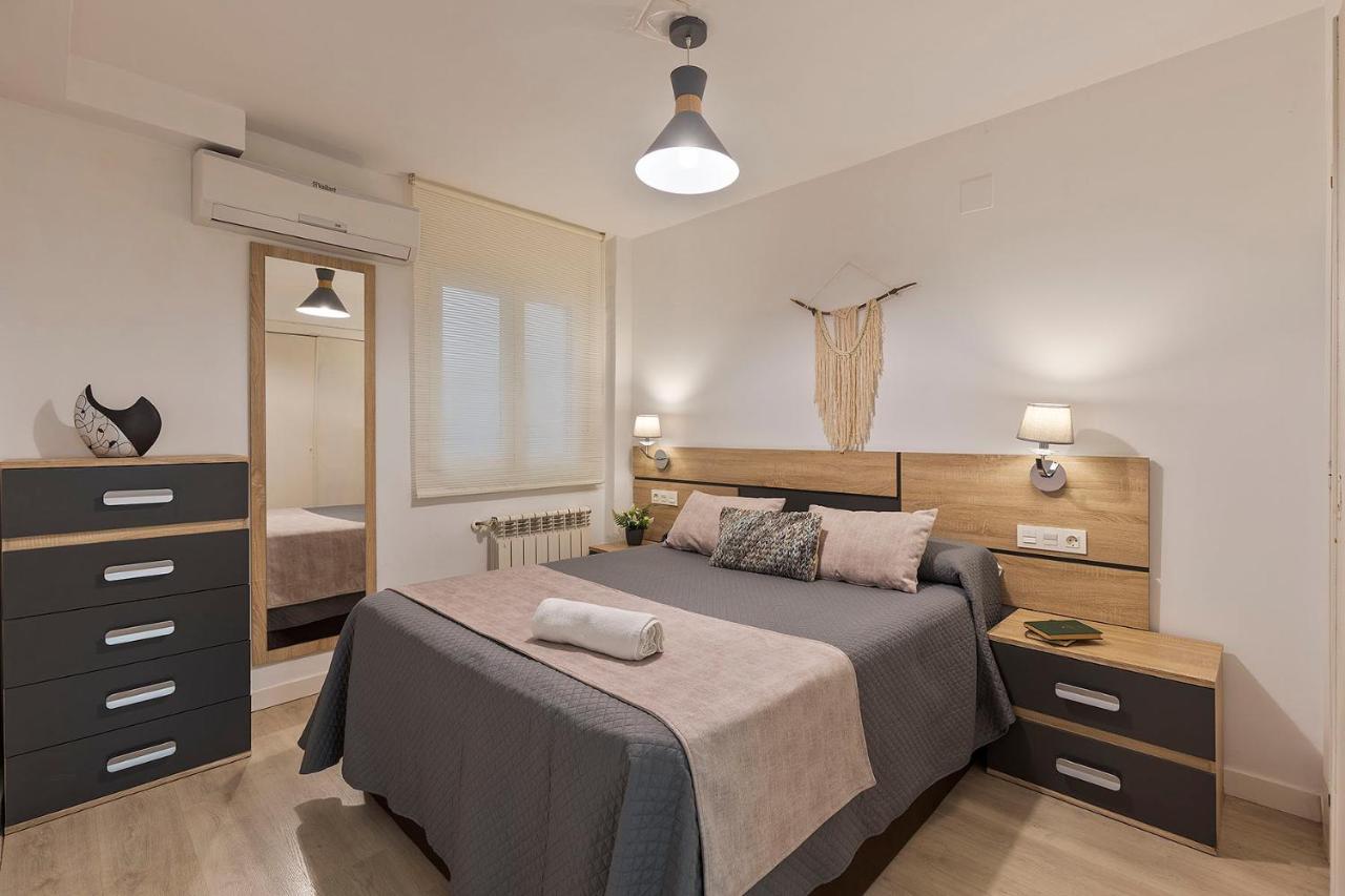 Luxury Apartment City Centre Granada Buitenkant foto