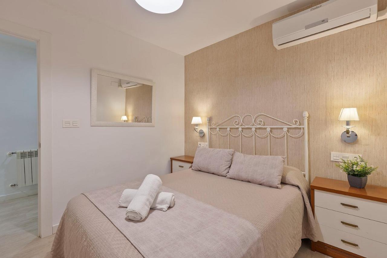 Luxury Apartment City Centre Granada Buitenkant foto
