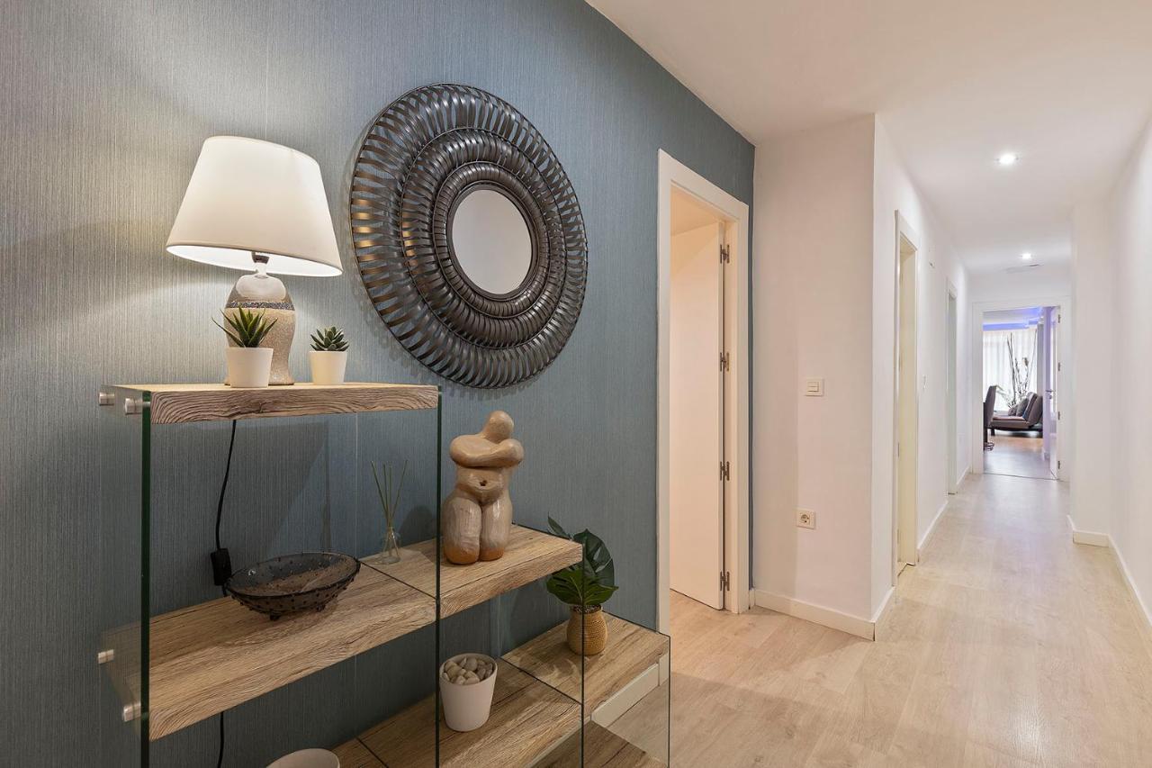 Luxury Apartment City Centre Granada Buitenkant foto